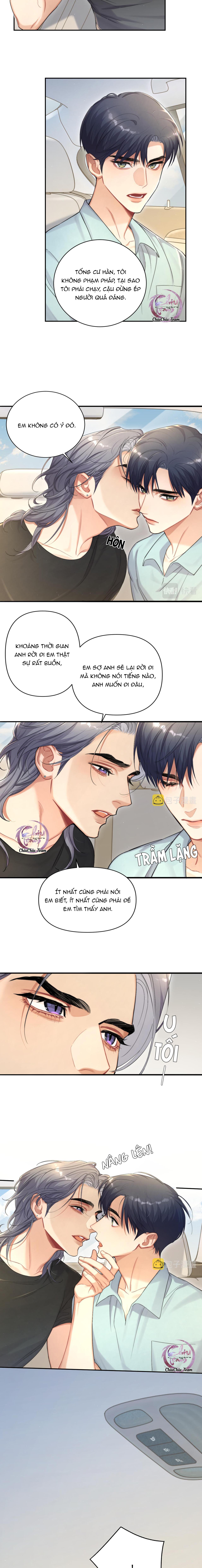 Nhất Túy Kinh Niên: Chapter 69
