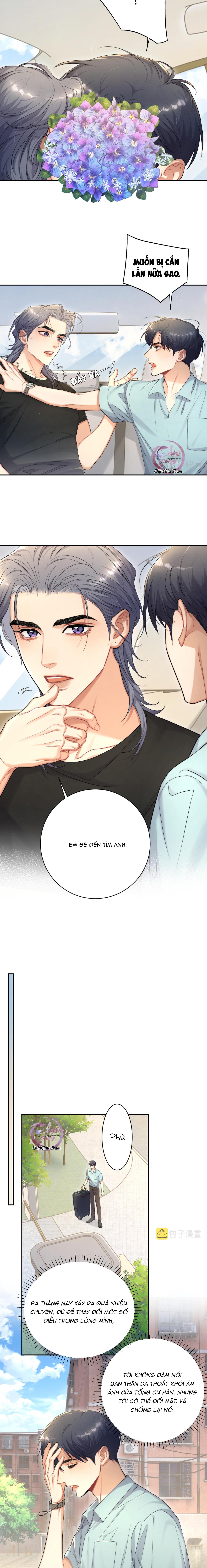 Nhất Túy Kinh Niên: Chapter 69