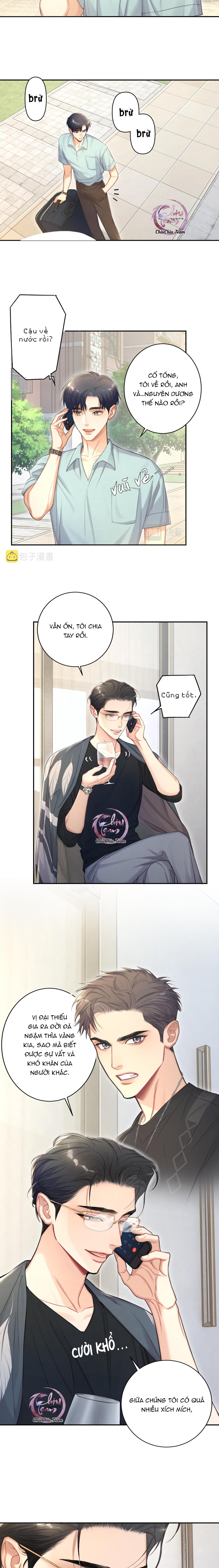 Nhất Túy Kinh Niên: Chapter 69