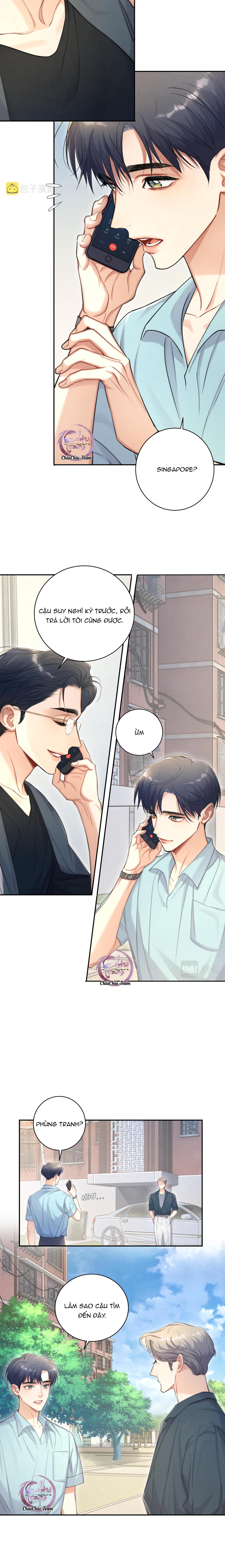 Nhất Túy Kinh Niên: Chapter 69