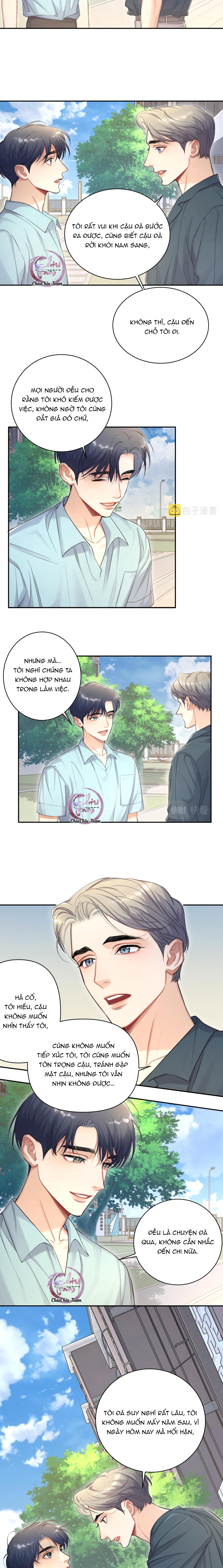Nhất Túy Kinh Niên: Chapter 69