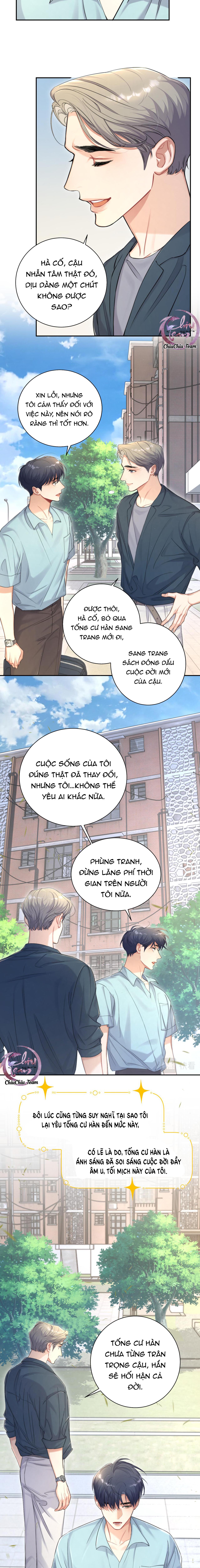 Nhất Túy Kinh Niên: Chapter 70