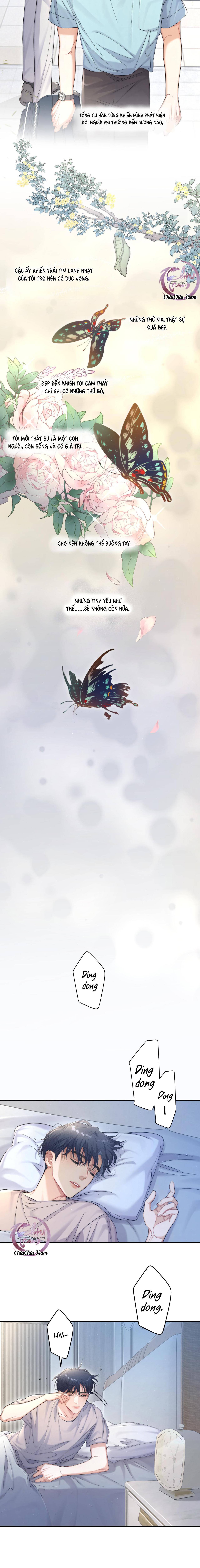 Nhất Túy Kinh Niên: Chapter 70
