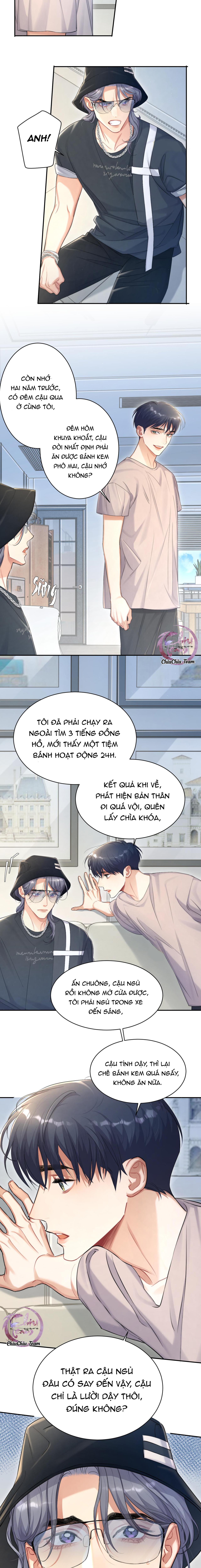 Nhất Túy Kinh Niên: Chapter 70