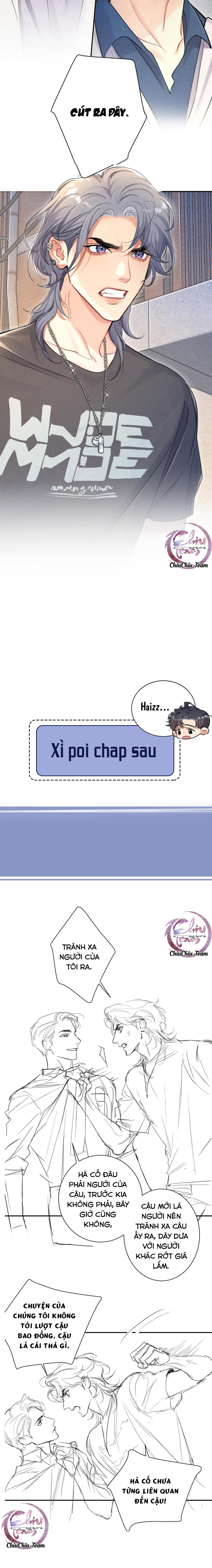 Nhất Túy Kinh Niên: Chapter 71