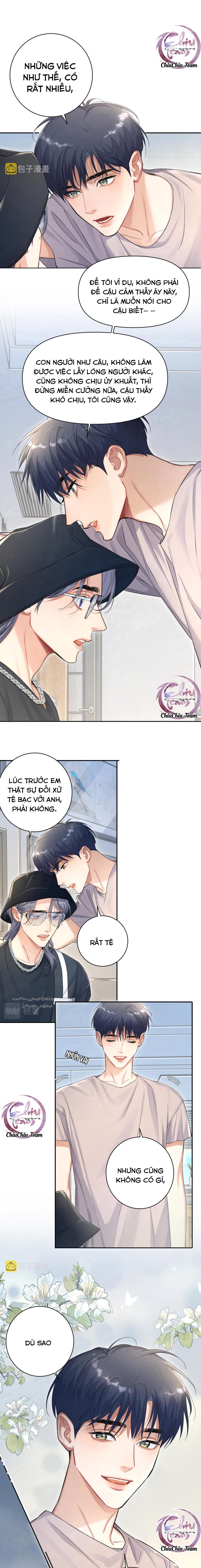 Nhất Túy Kinh Niên: Chapter 71