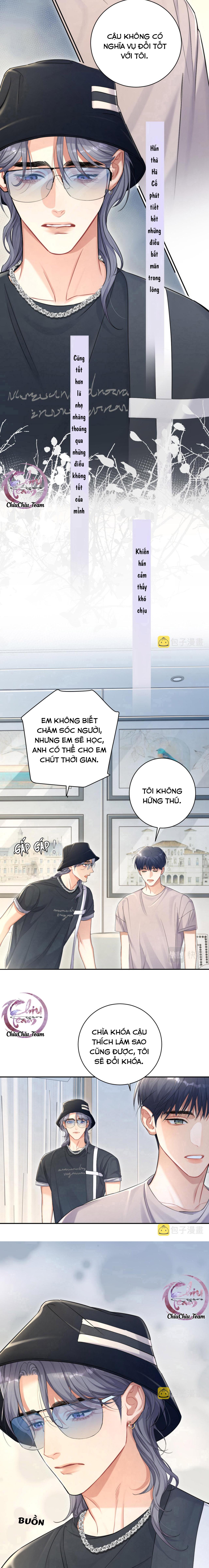 Nhất Túy Kinh Niên: Chapter 71