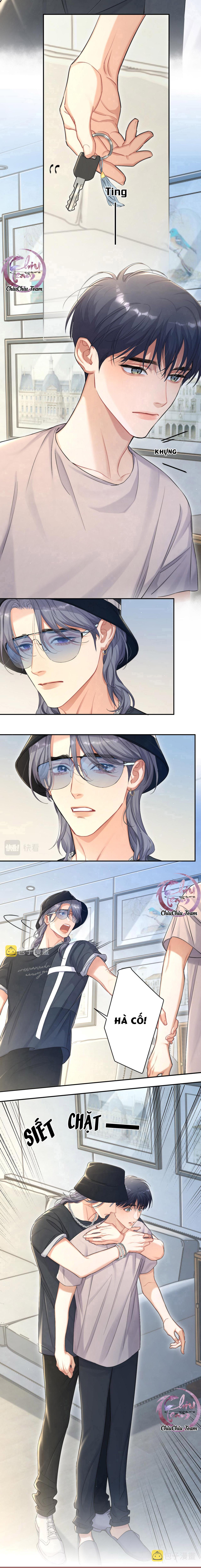 Nhất Túy Kinh Niên: Chapter 71