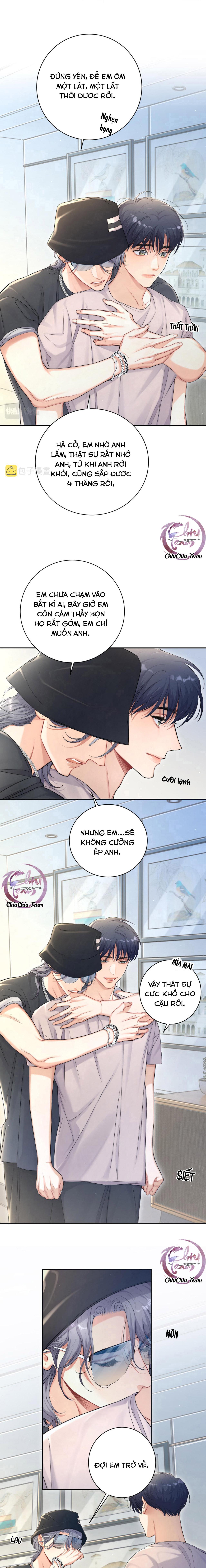 Nhất Túy Kinh Niên: Chapter 71