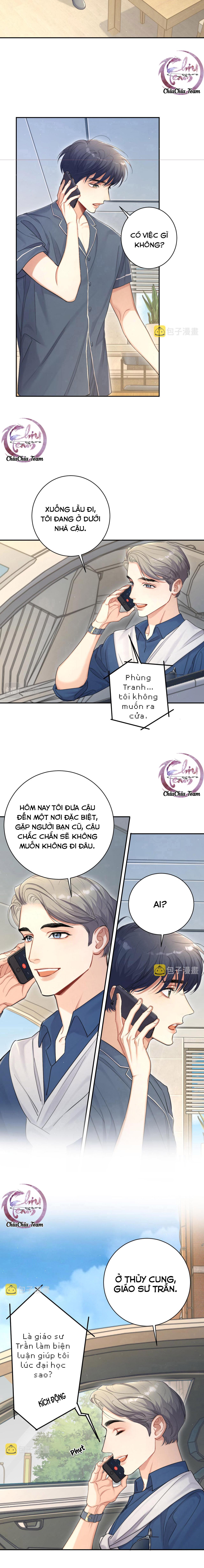 Nhất Túy Kinh Niên: Chapter 71