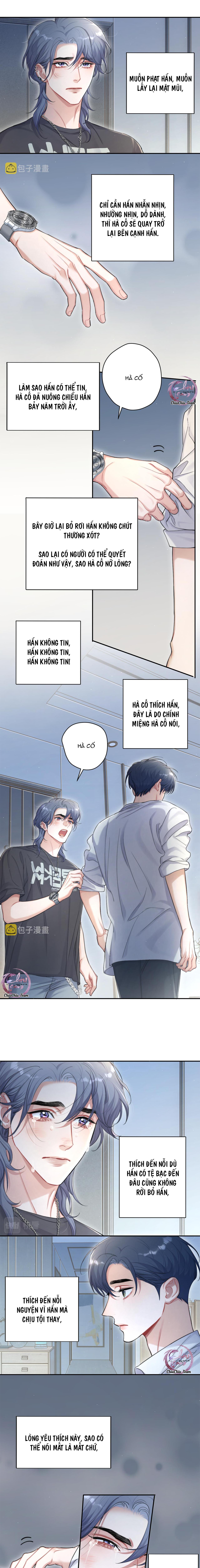 Nhất Túy Kinh Niên: Chapter 72