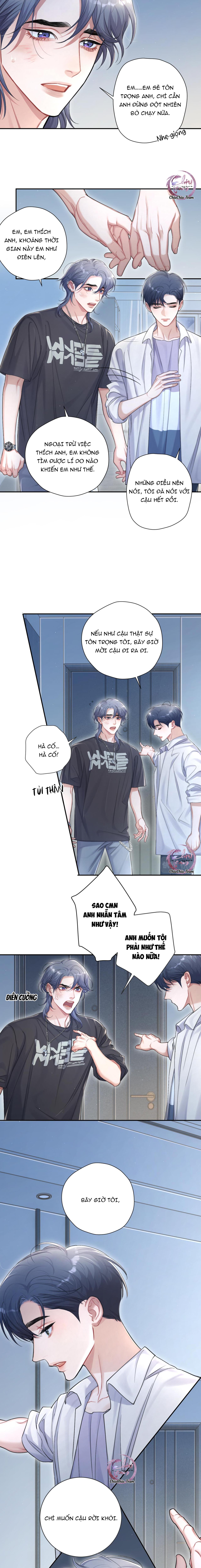 Nhất Túy Kinh Niên: Chapter 72