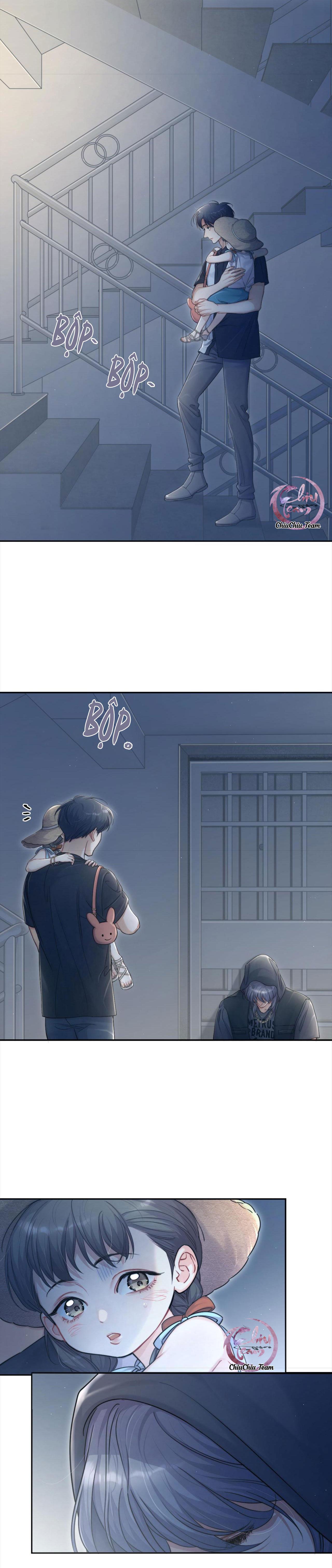 Nhất Túy Kinh Niên: Chapter 74