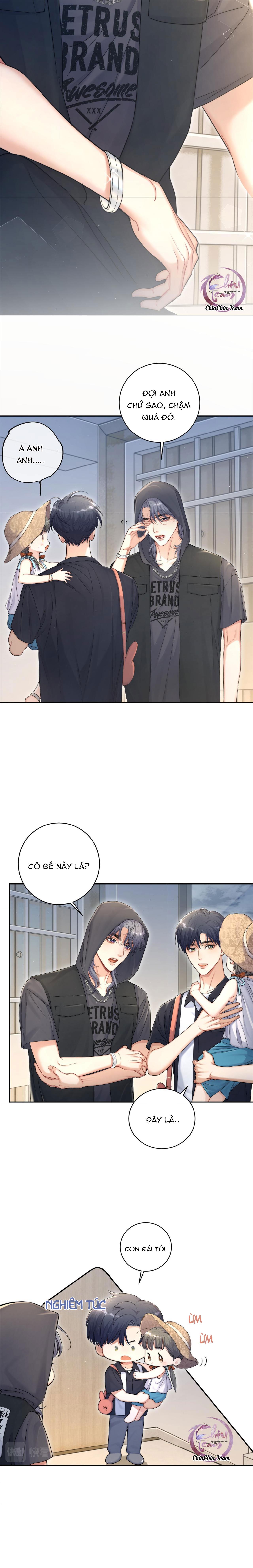 Nhất Túy Kinh Niên: Chapter 74