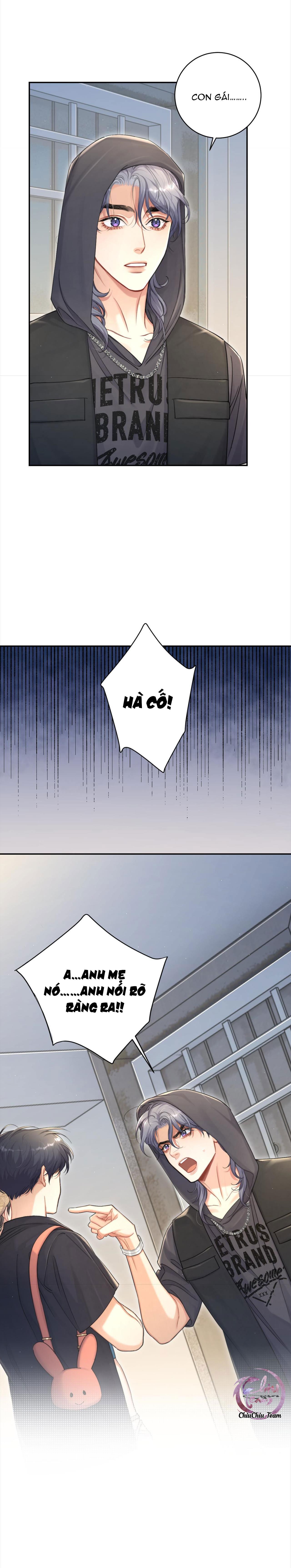 Nhất Túy Kinh Niên: Chapter 74