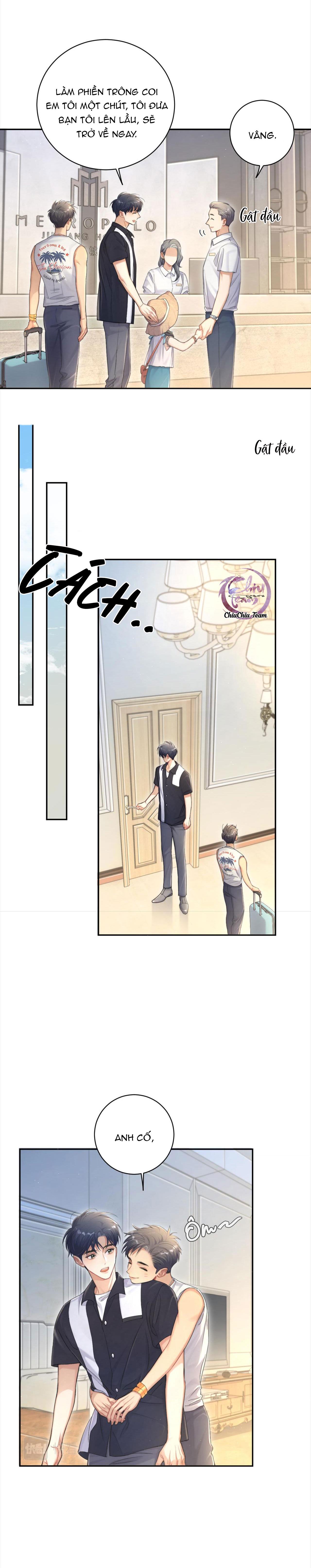Nhất Túy Kinh Niên: Chapter 74