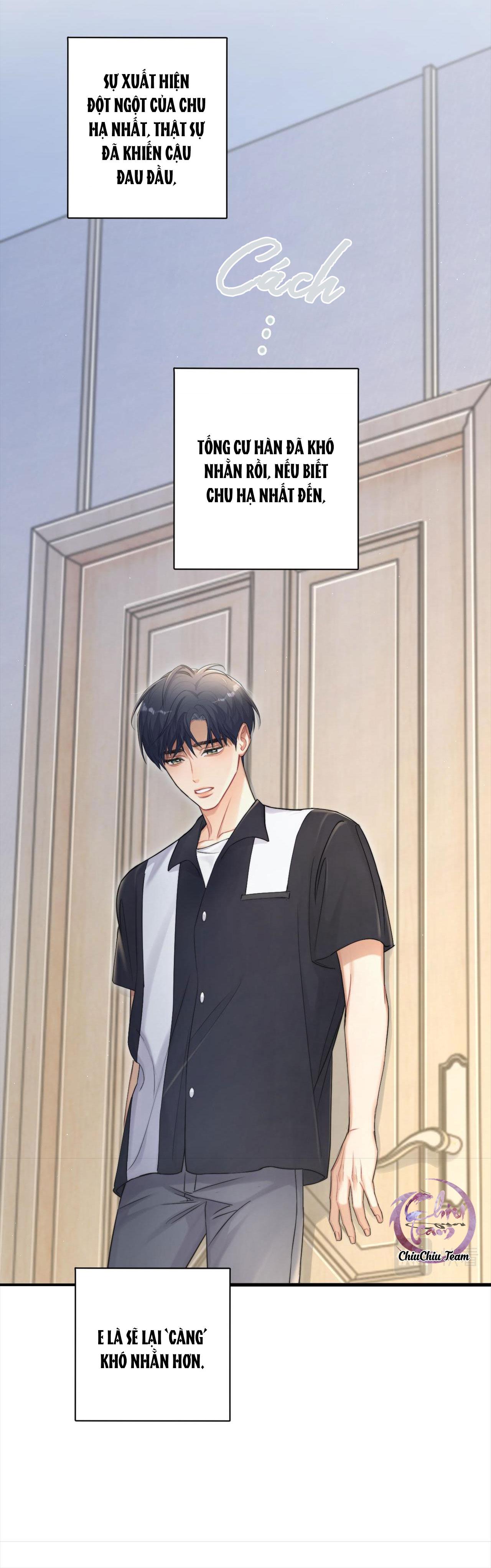Nhất Túy Kinh Niên: Chapter 74
