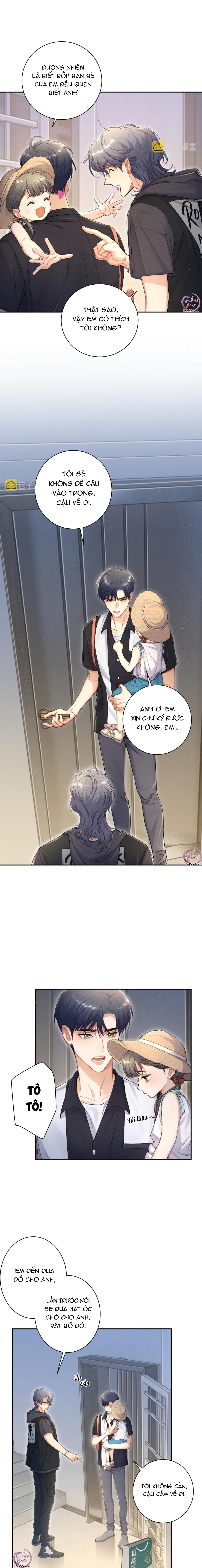 Nhất Túy Kinh Niên: Chapter 75