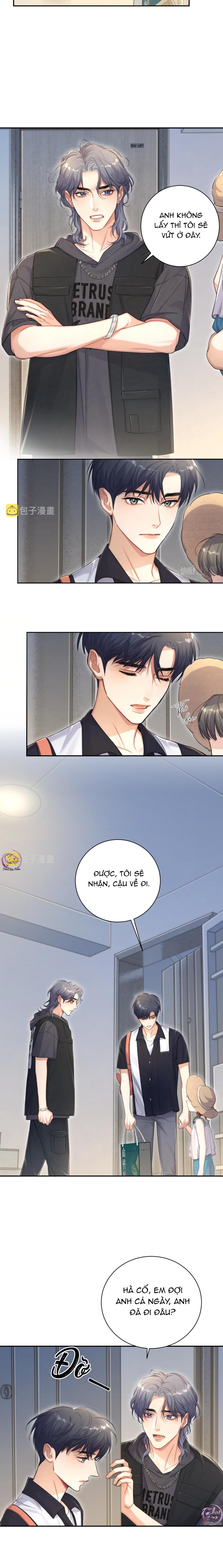Nhất Túy Kinh Niên: Chapter 75