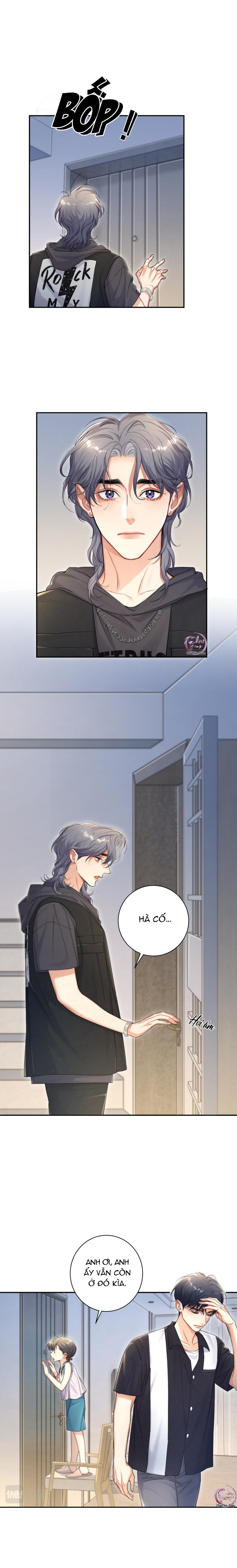 Nhất Túy Kinh Niên: Chapter 75