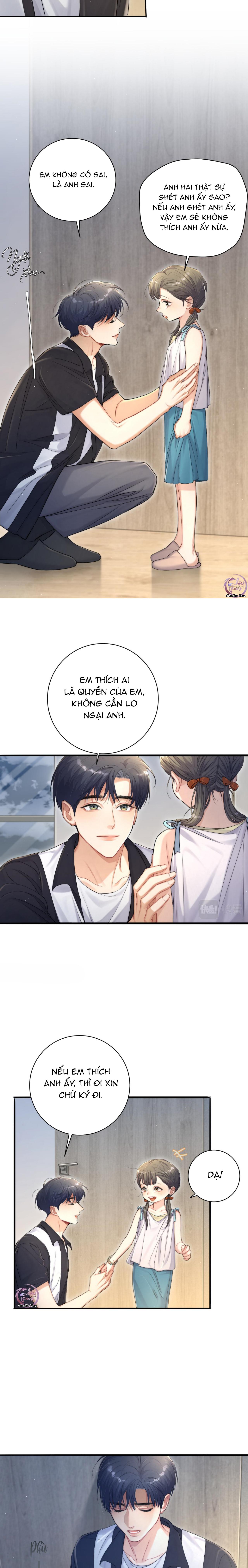 Nhất Túy Kinh Niên: Chapter 75
