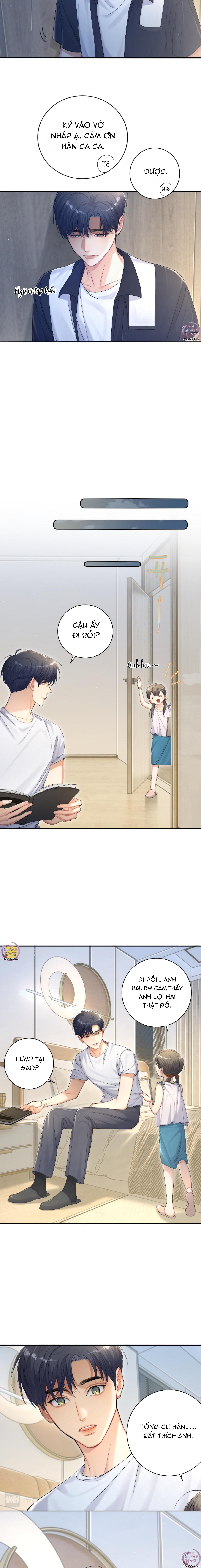 Nhất Túy Kinh Niên: Chapter 75