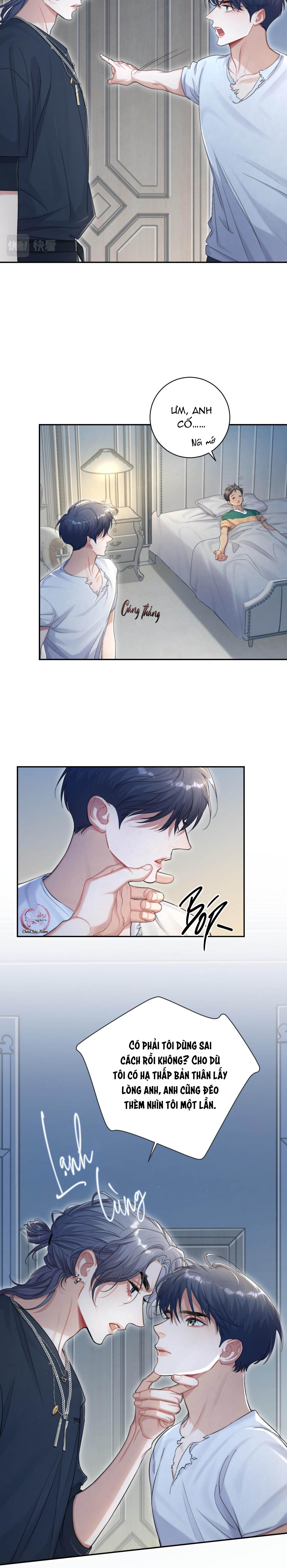 Nhất Túy Kinh Niên: Chapter 76