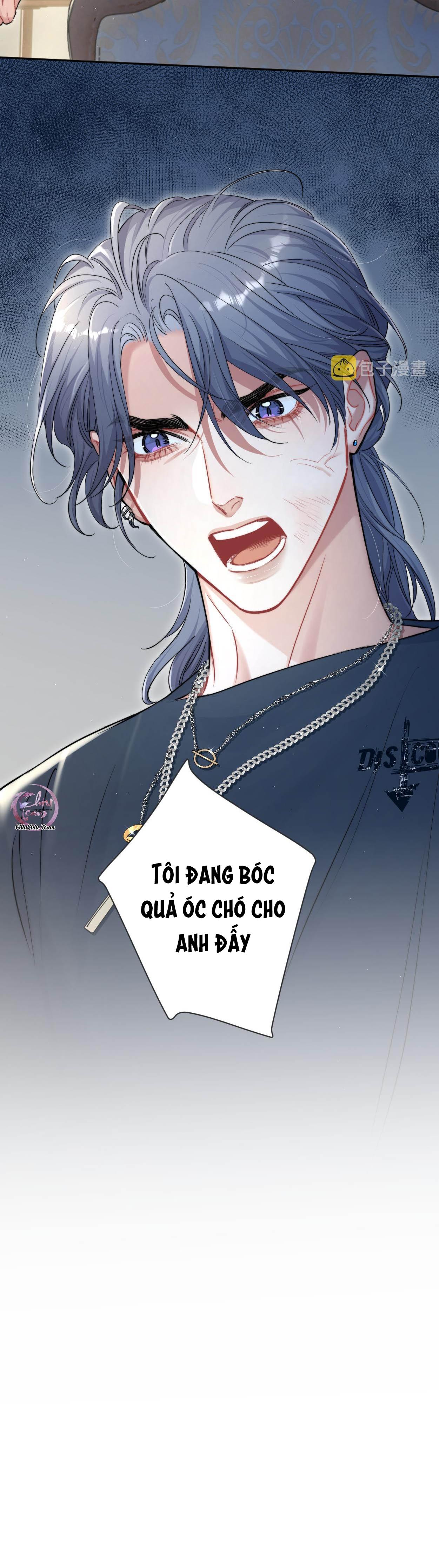 Nhất Túy Kinh Niên: Chapter 76