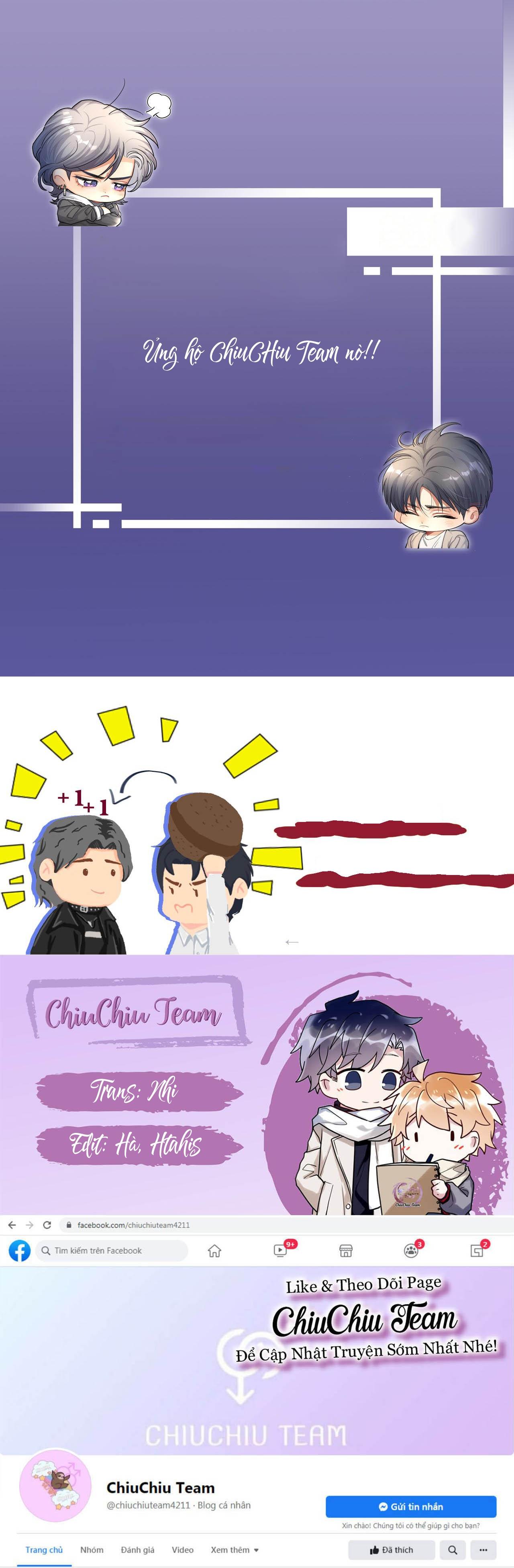 Nhất Túy Kinh Niên: Chapter 76