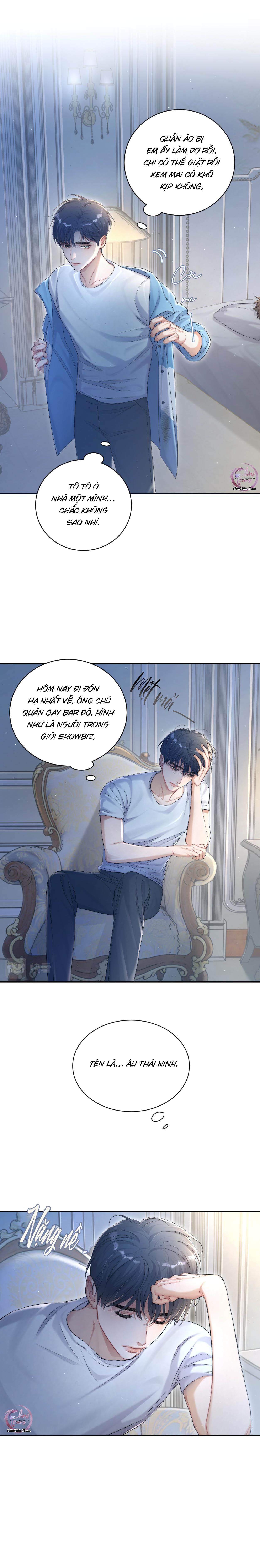 Nhất Túy Kinh Niên: Chapter 76