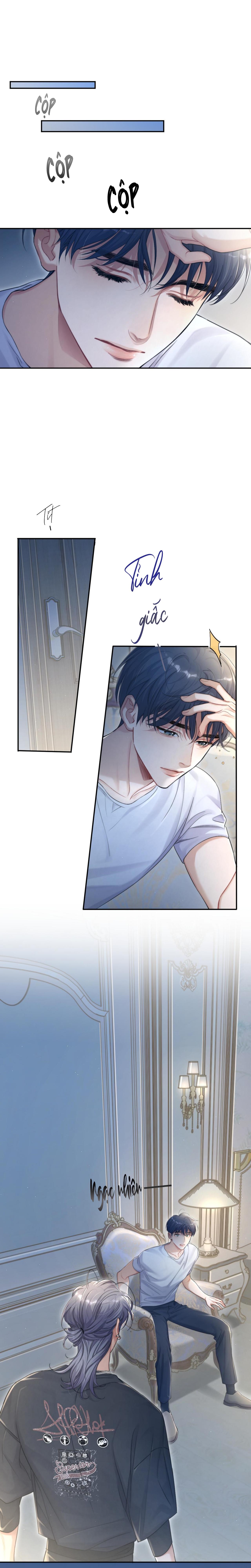 Nhất Túy Kinh Niên: Chapter 76