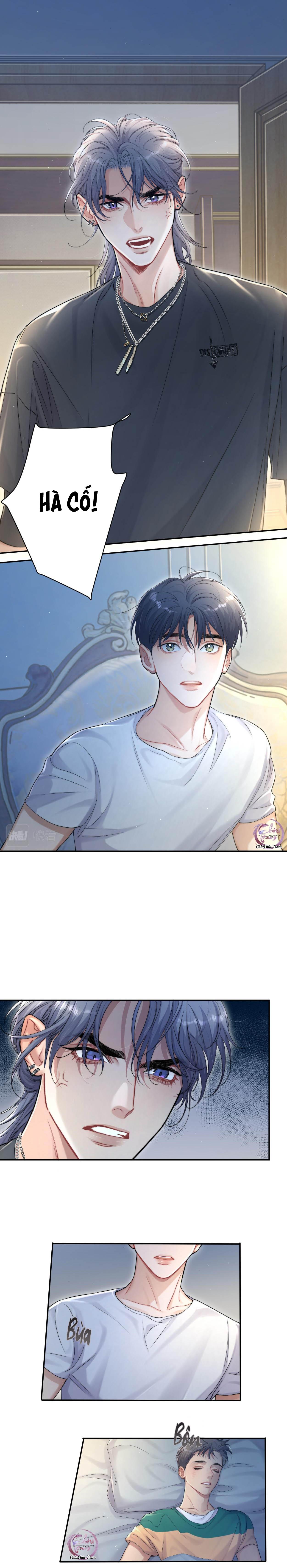 Nhất Túy Kinh Niên: Chapter 76