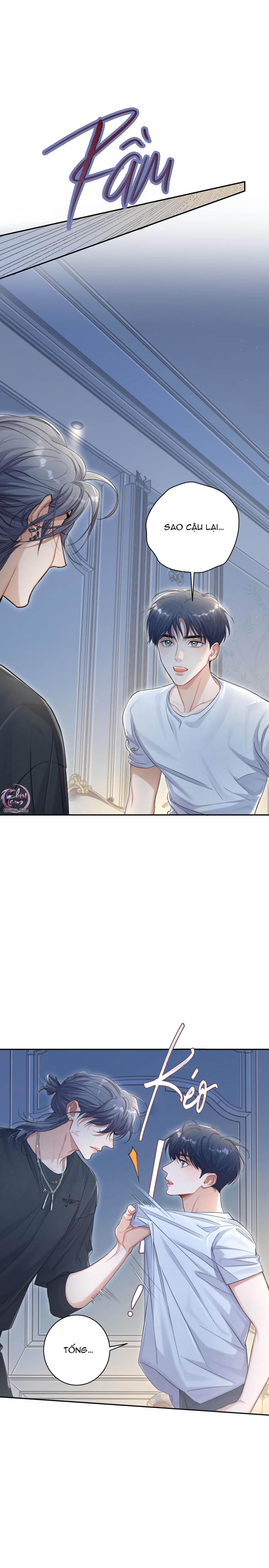 Nhất Túy Kinh Niên: Chapter 76