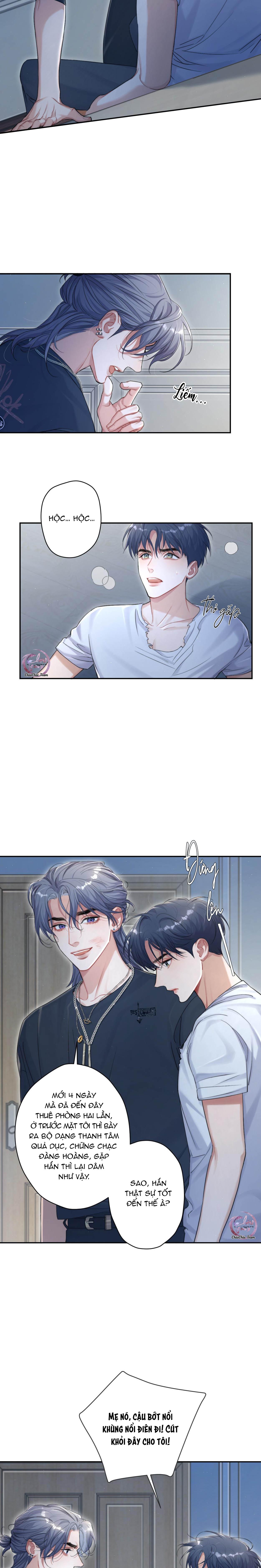 Nhất Túy Kinh Niên: Chapter 76