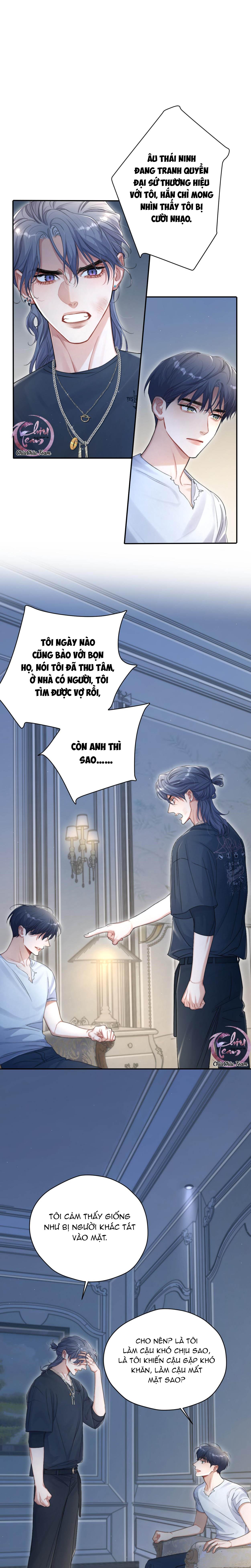 Nhất Túy Kinh Niên: Chapter 77