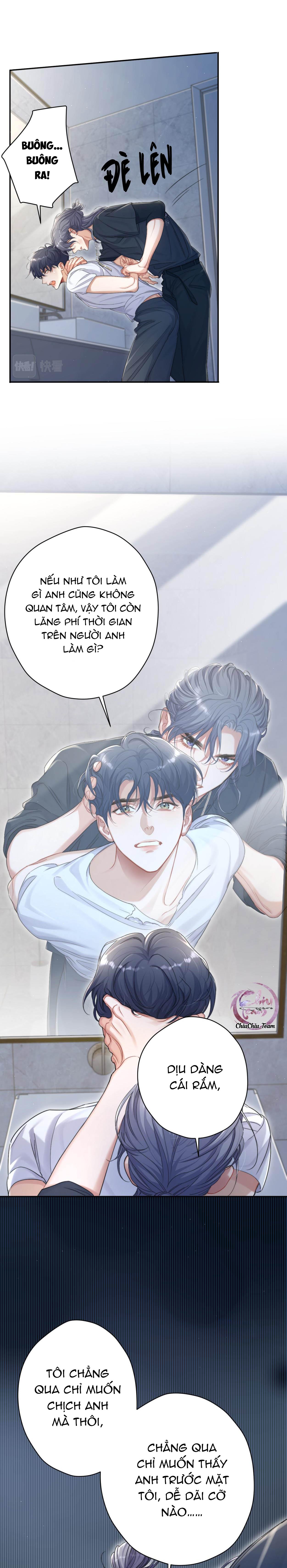Nhất Túy Kinh Niên: Chapter 77