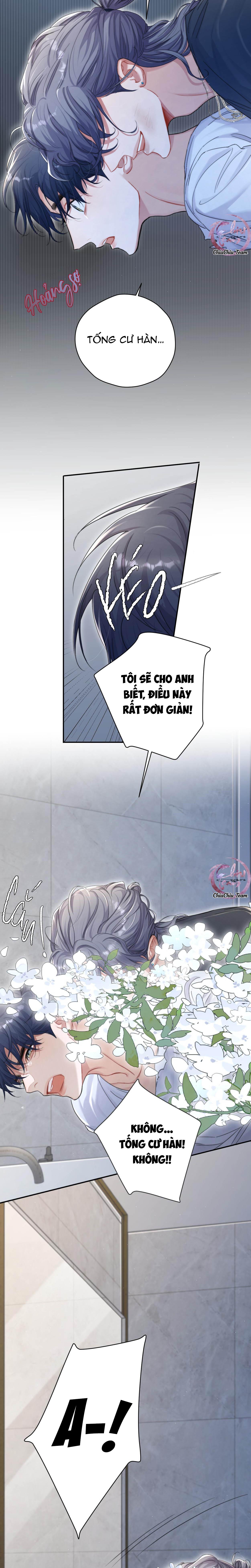 Nhất Túy Kinh Niên: Chapter 77