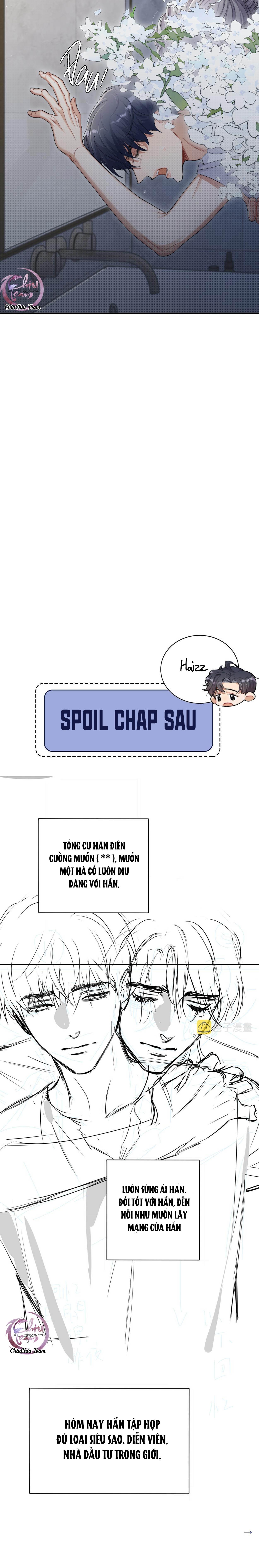 Nhất Túy Kinh Niên: Chapter 77