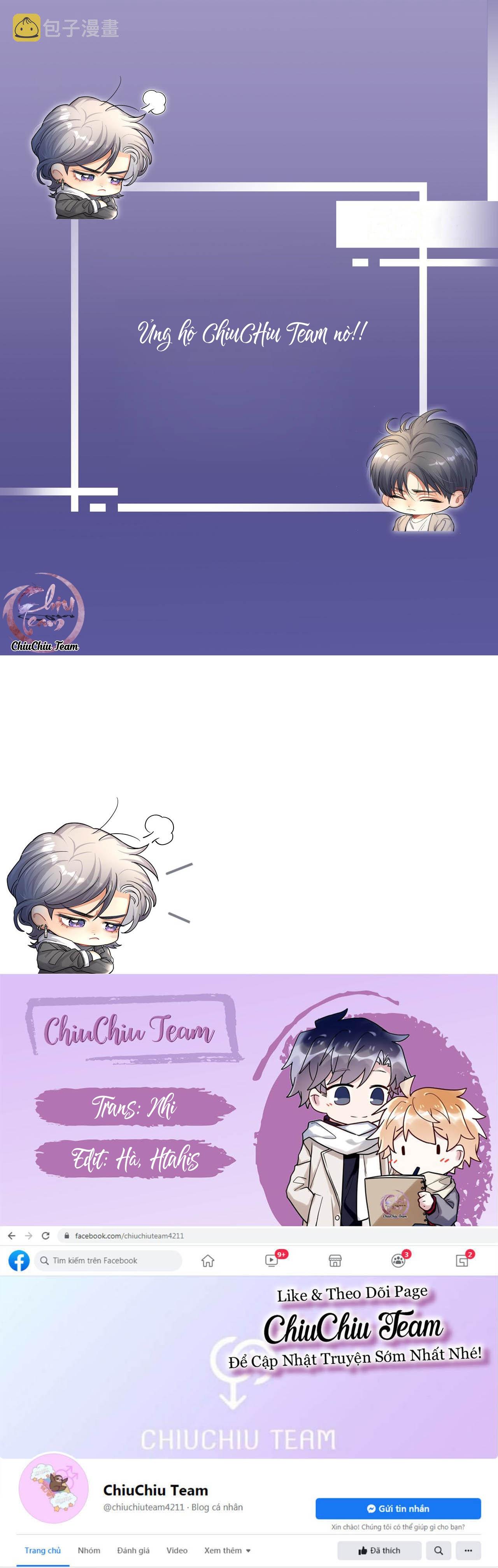 Nhất Túy Kinh Niên: Chapter 77