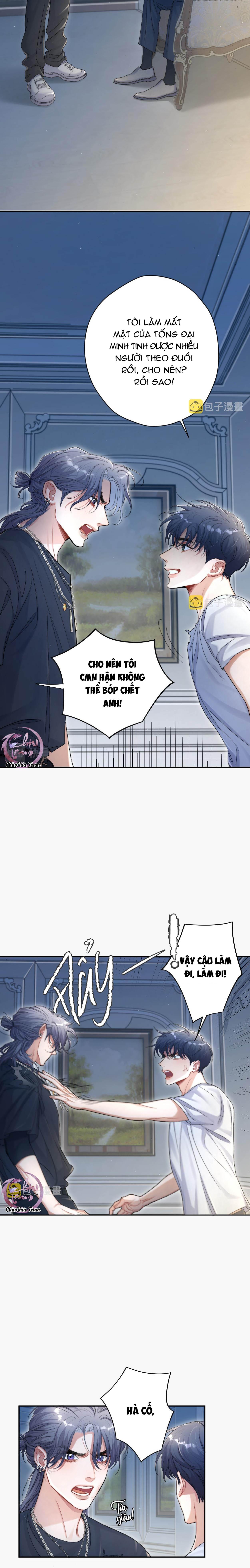 Nhất Túy Kinh Niên: Chapter 77