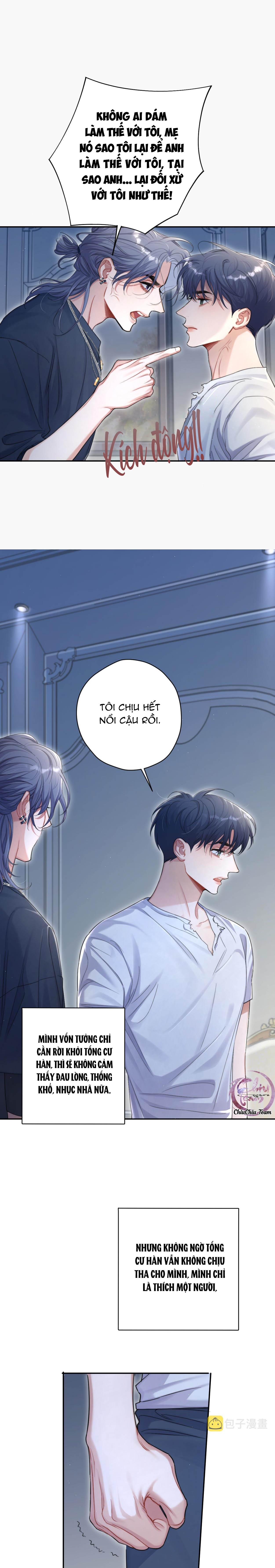 Nhất Túy Kinh Niên: Chapter 77
