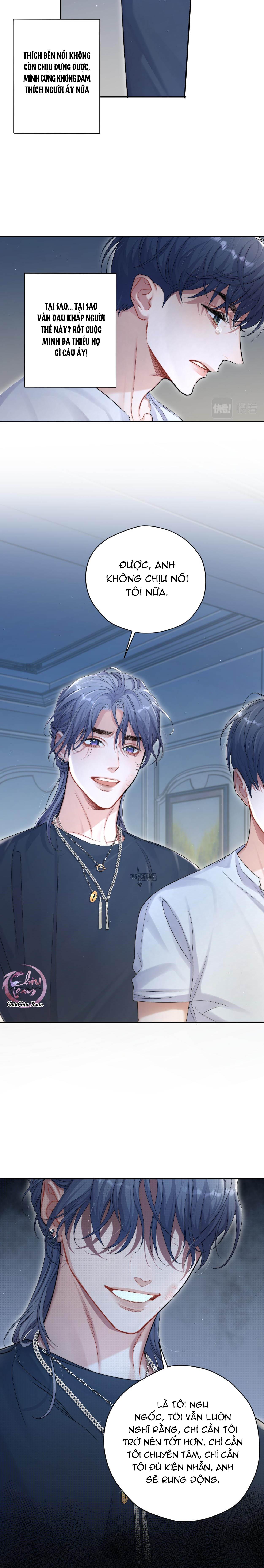 Nhất Túy Kinh Niên: Chapter 77