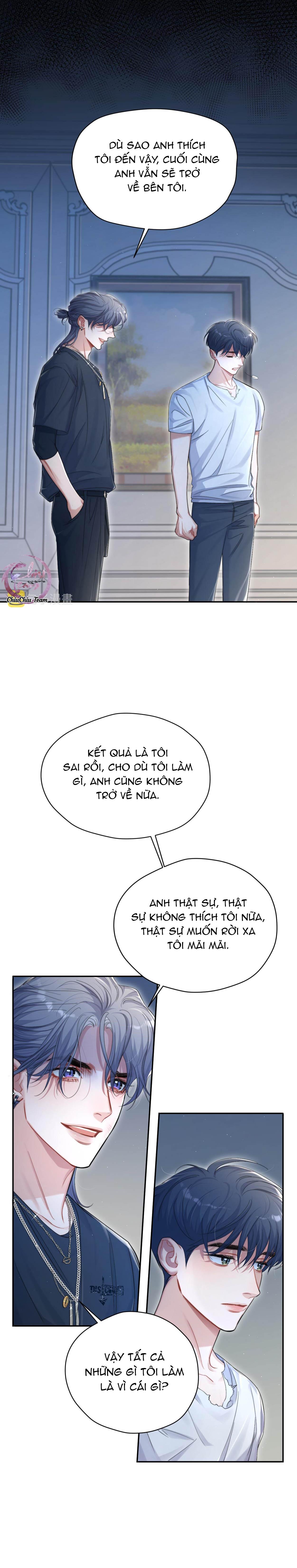 Nhất Túy Kinh Niên: Chapter 77