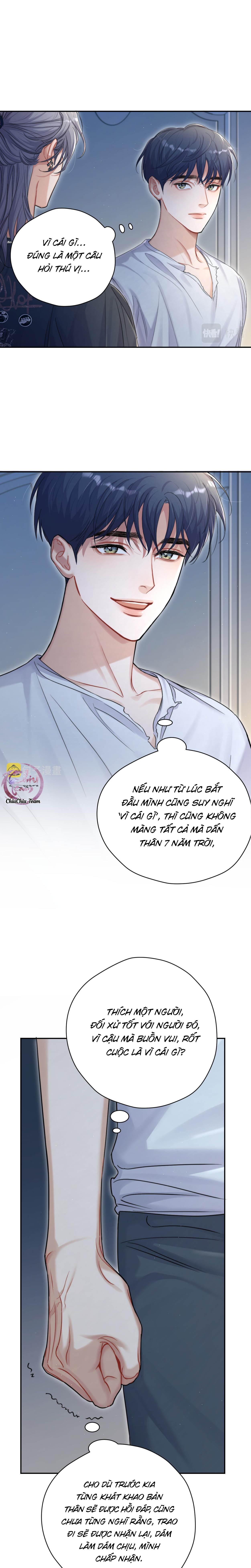 Nhất Túy Kinh Niên: Chapter 77