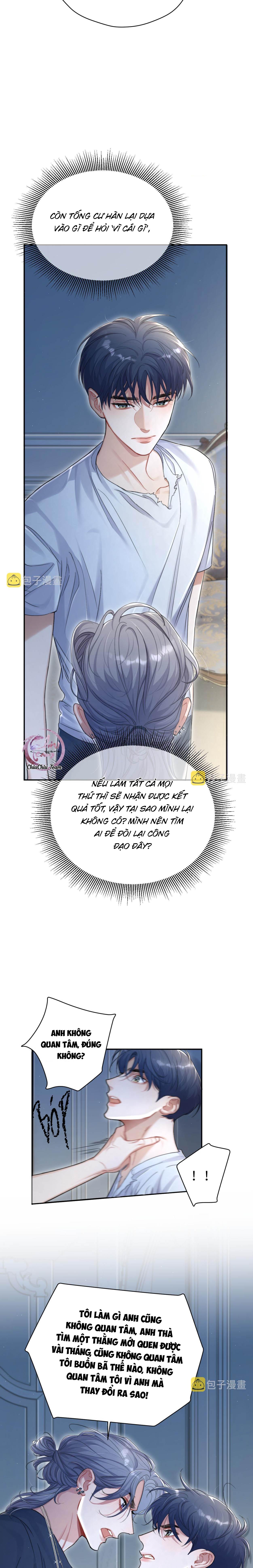 Nhất Túy Kinh Niên: Chapter 77