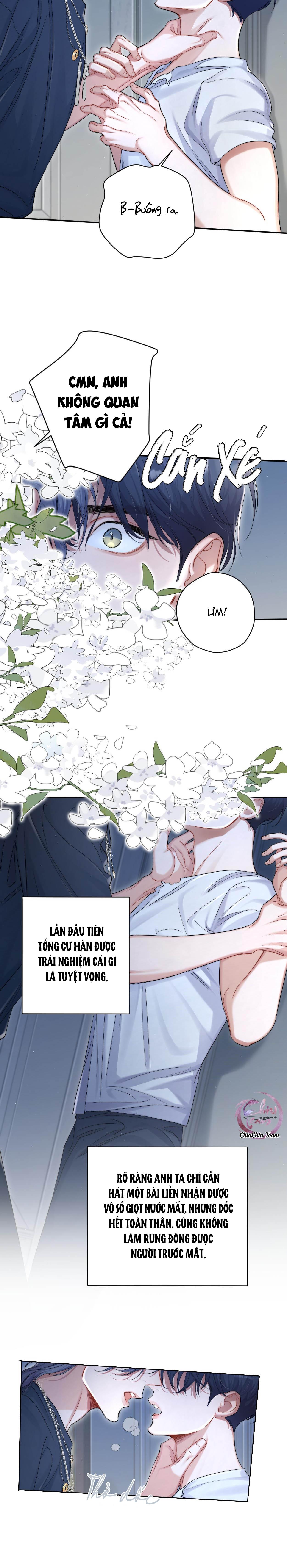 Nhất Túy Kinh Niên: Chapter 77