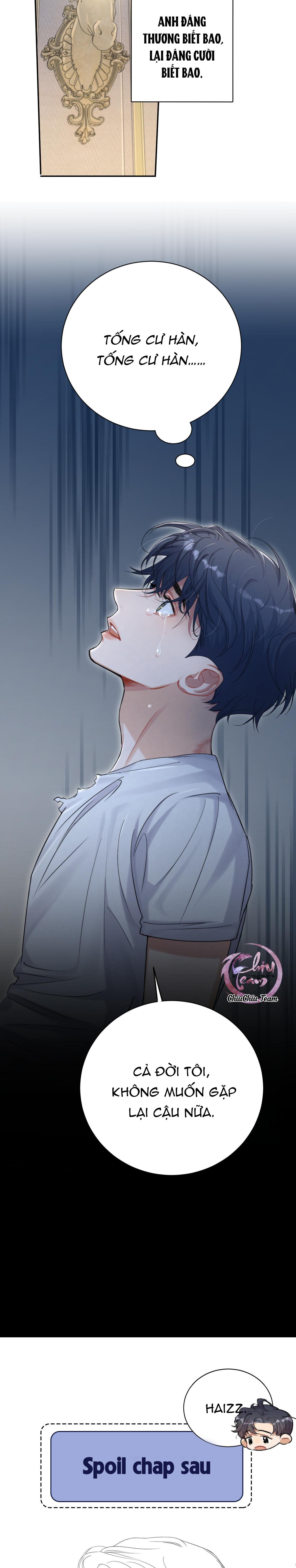 Nhất Túy Kinh Niên: Chapter 78