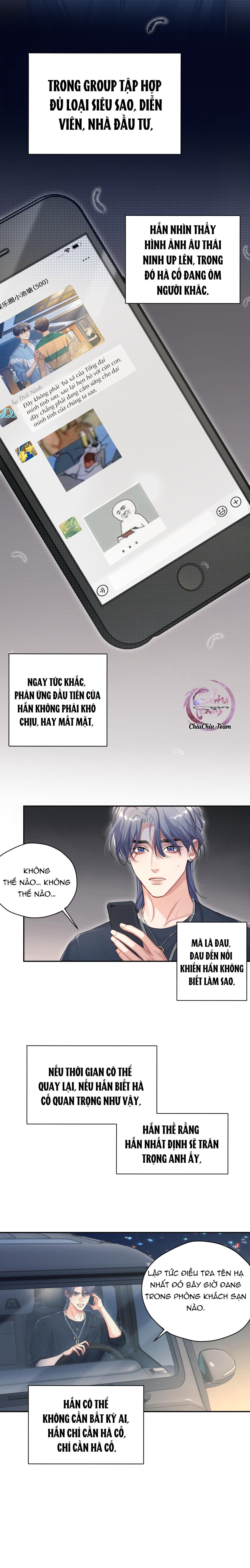 Nhất Túy Kinh Niên: Chapter 78