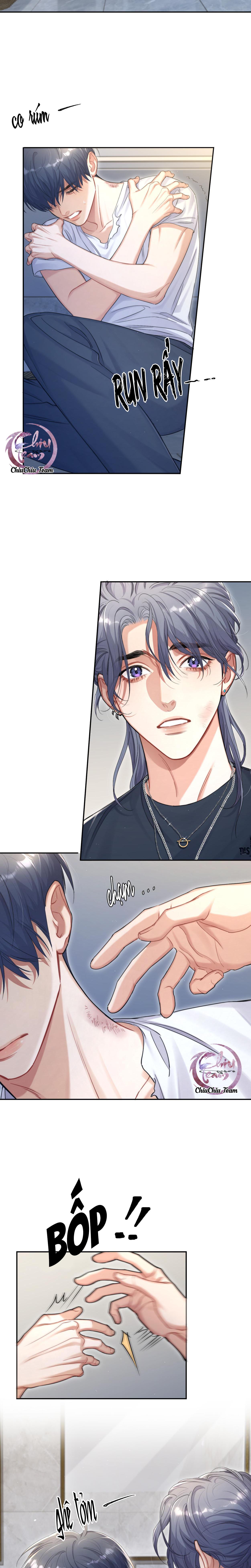 Nhất Túy Kinh Niên: Chapter 78