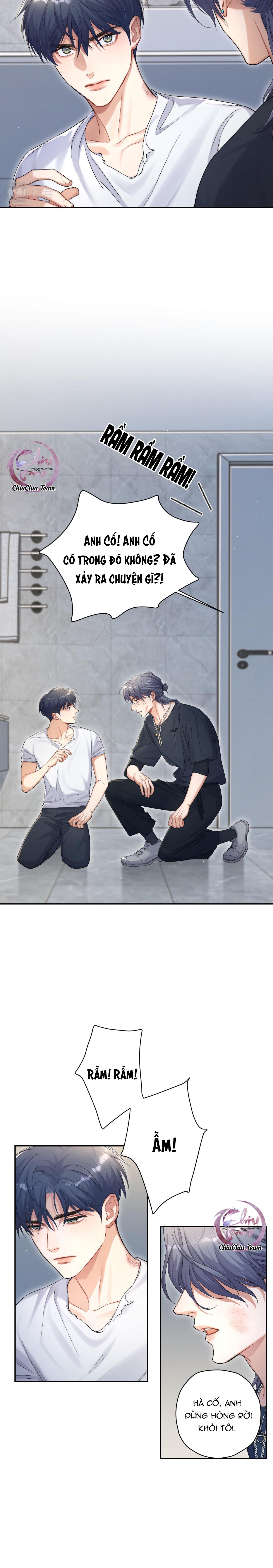 Nhất Túy Kinh Niên: Chapter 78